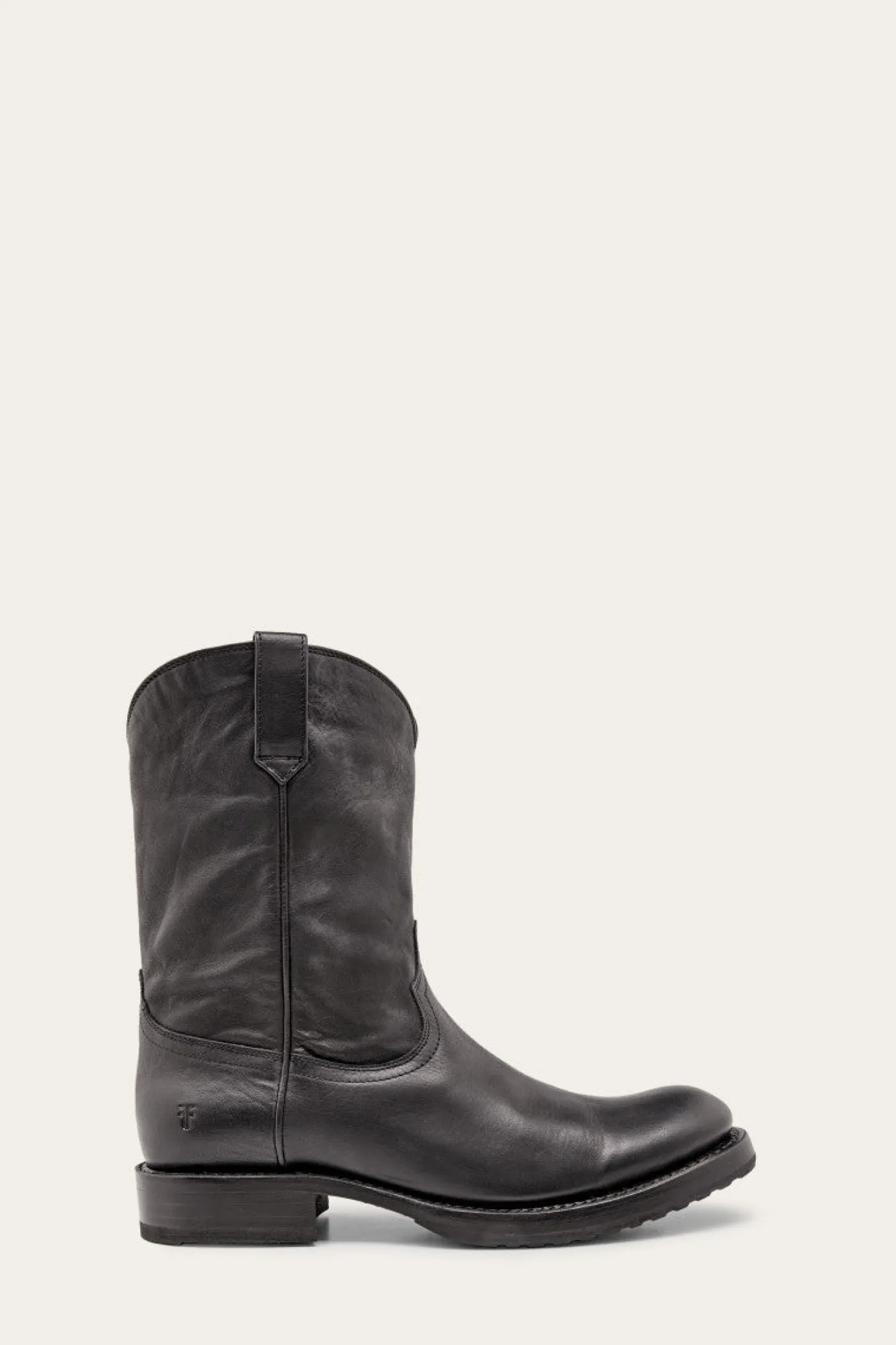 Hot Frye Duke Roper