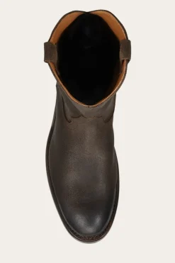 Hot Frye Duke Roper