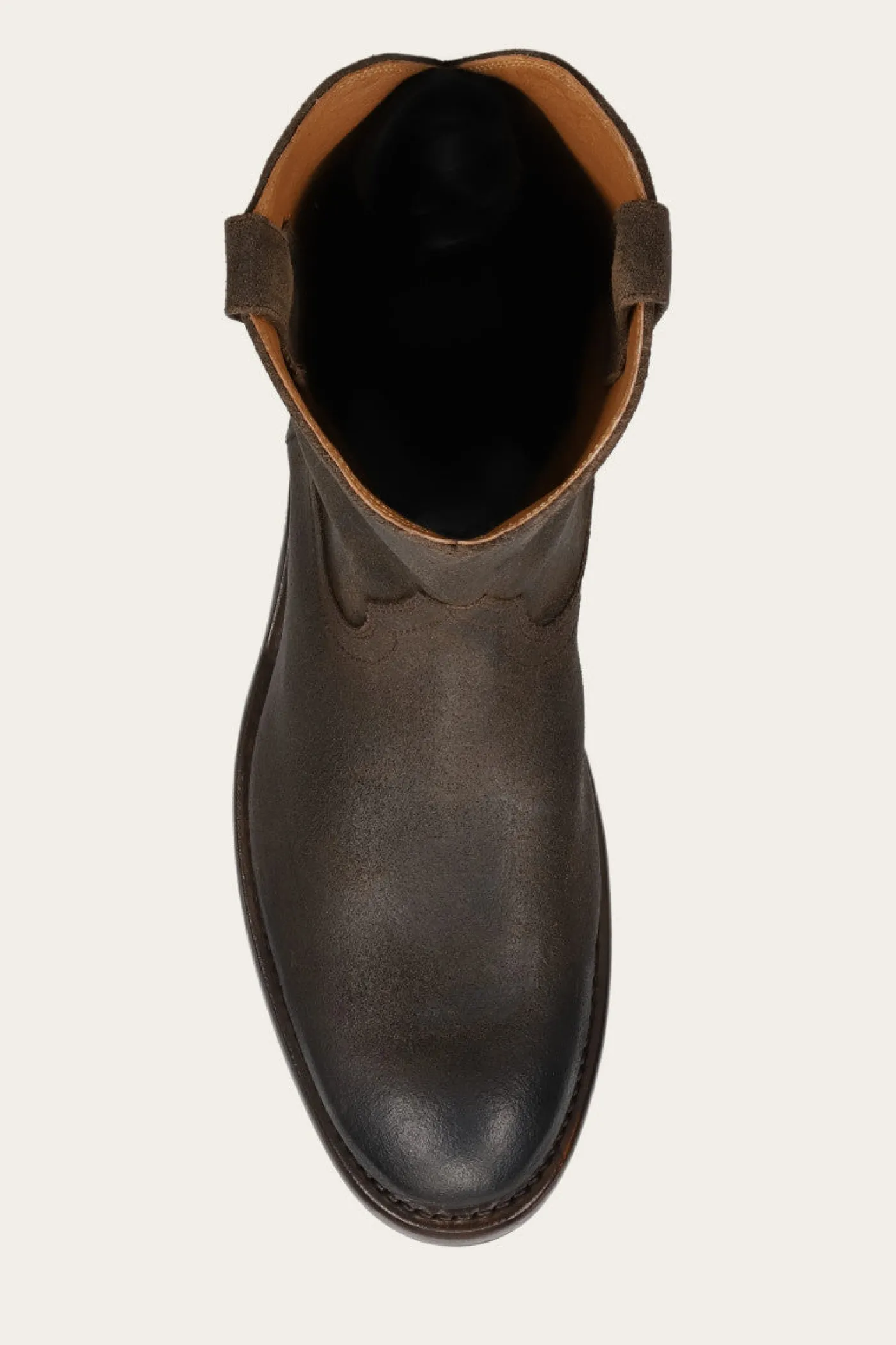 Hot Frye Duke Roper
