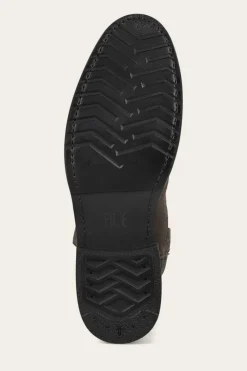Hot Frye Duke Roper