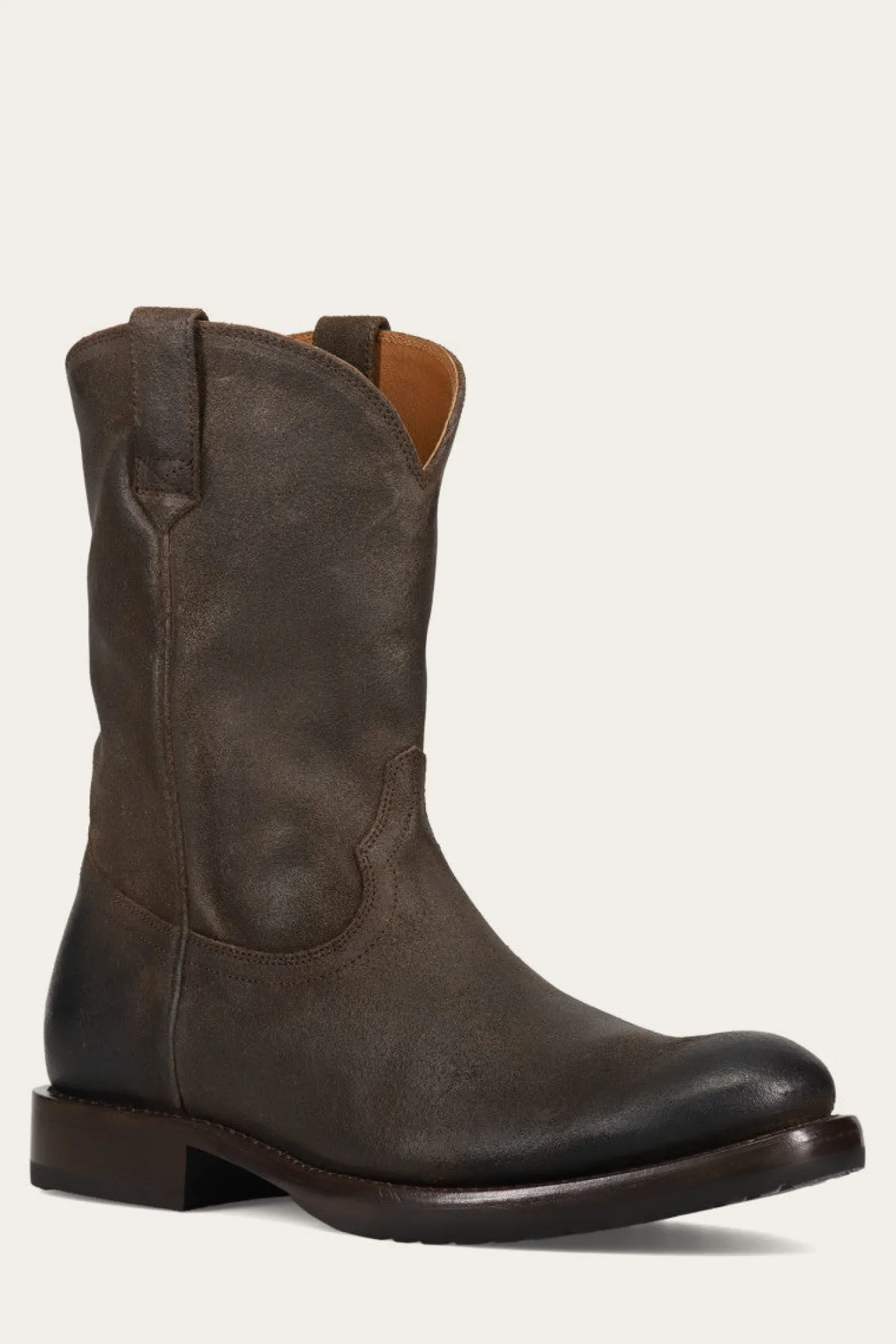 Hot Frye Duke Roper