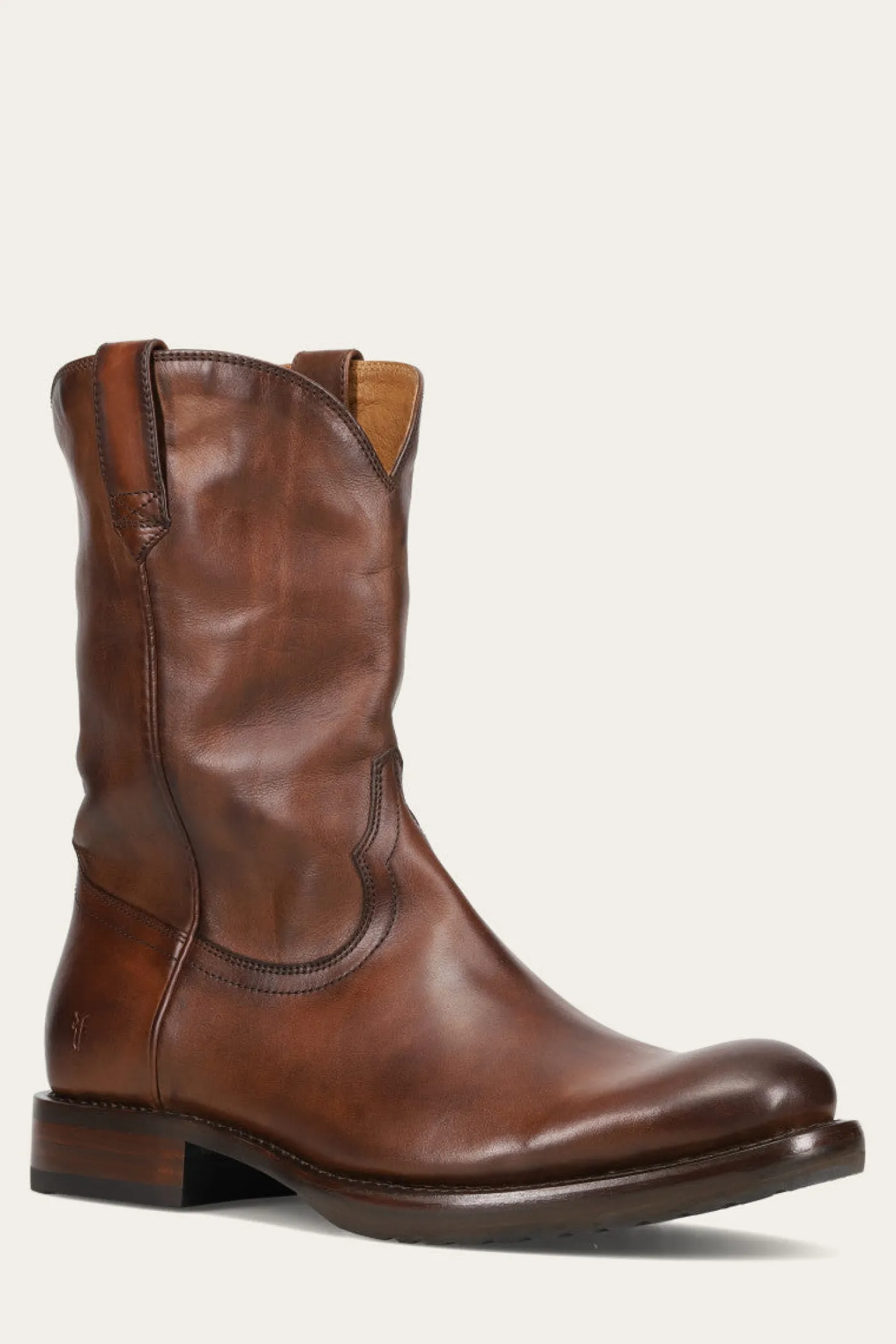 Hot Frye Duke Roper