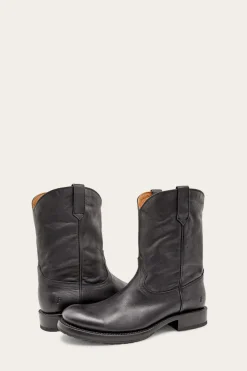 Hot Frye Duke Roper