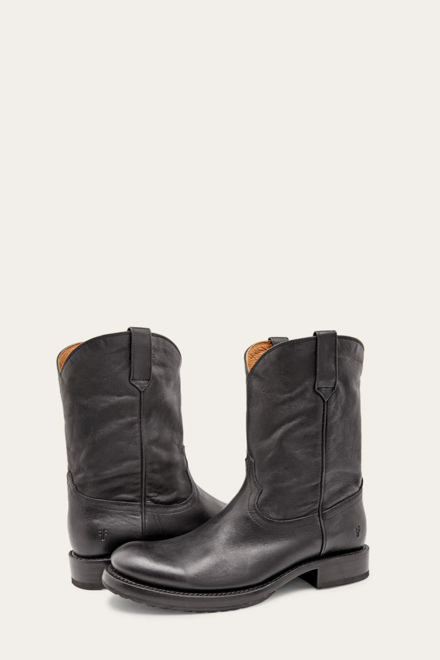 Hot Frye Duke Roper
