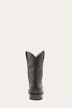 Hot Frye Duke Roper
