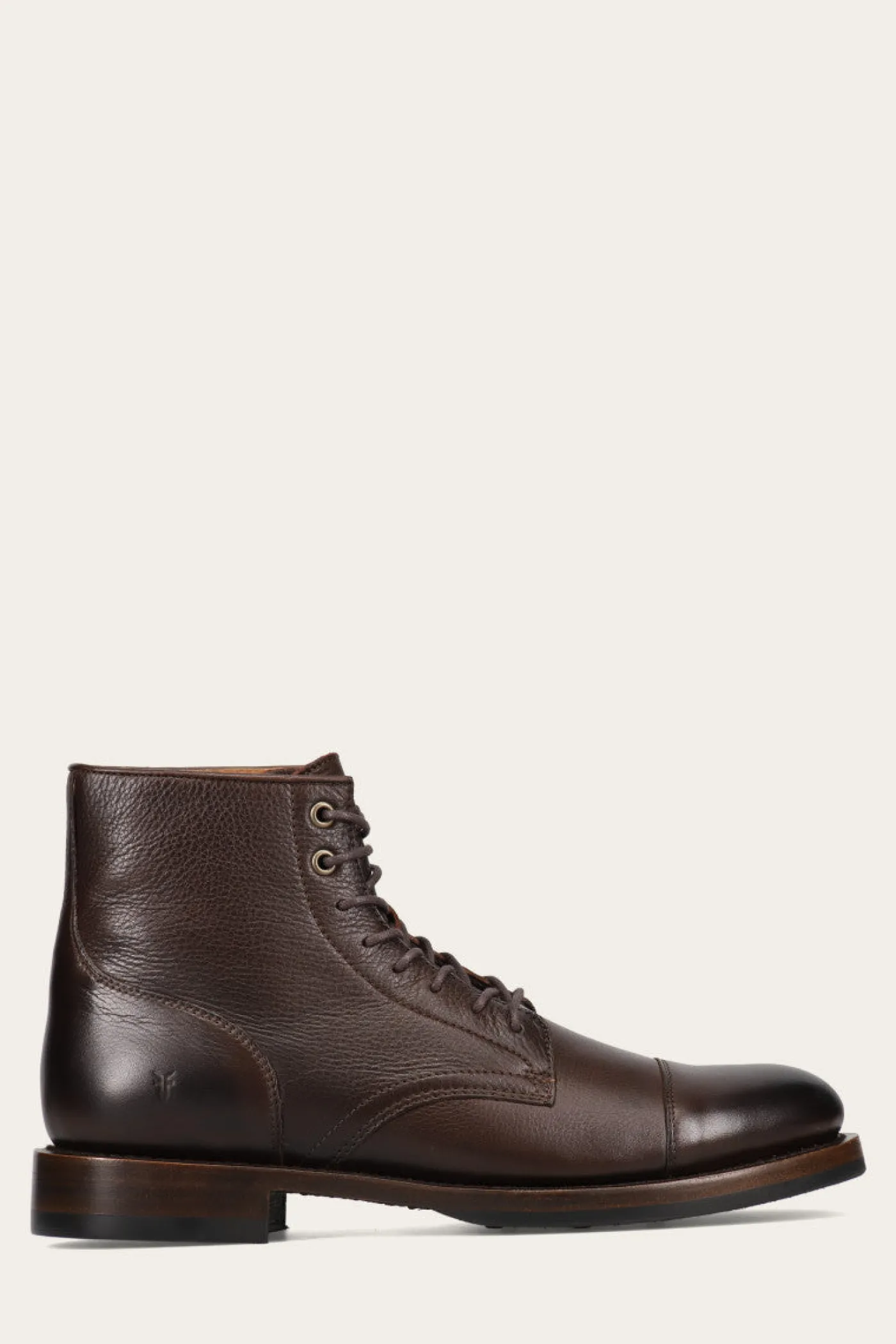 Hot Frye Dylan Cap Toe Lace Up