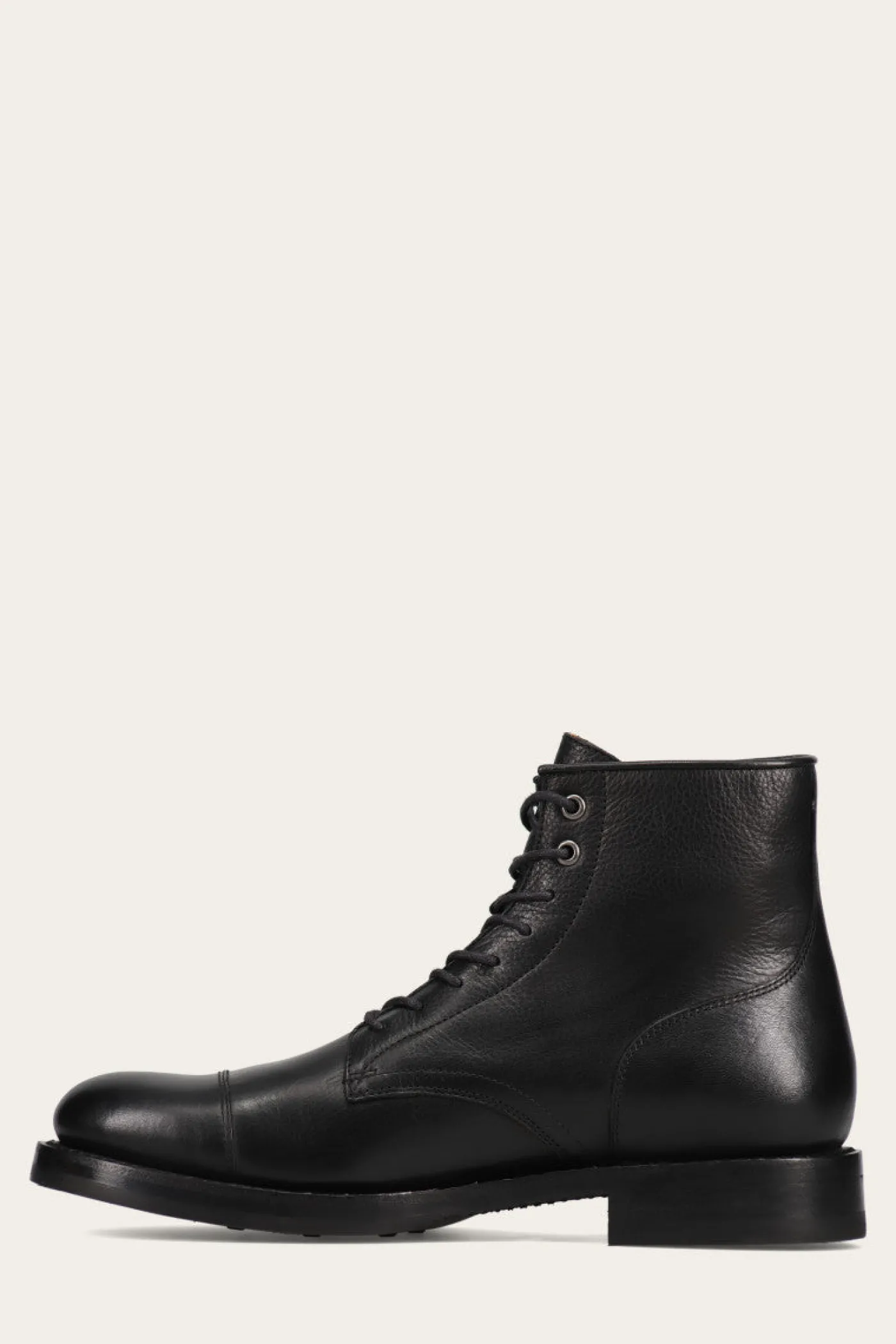 Hot Frye Dylan Cap Toe Lace Up