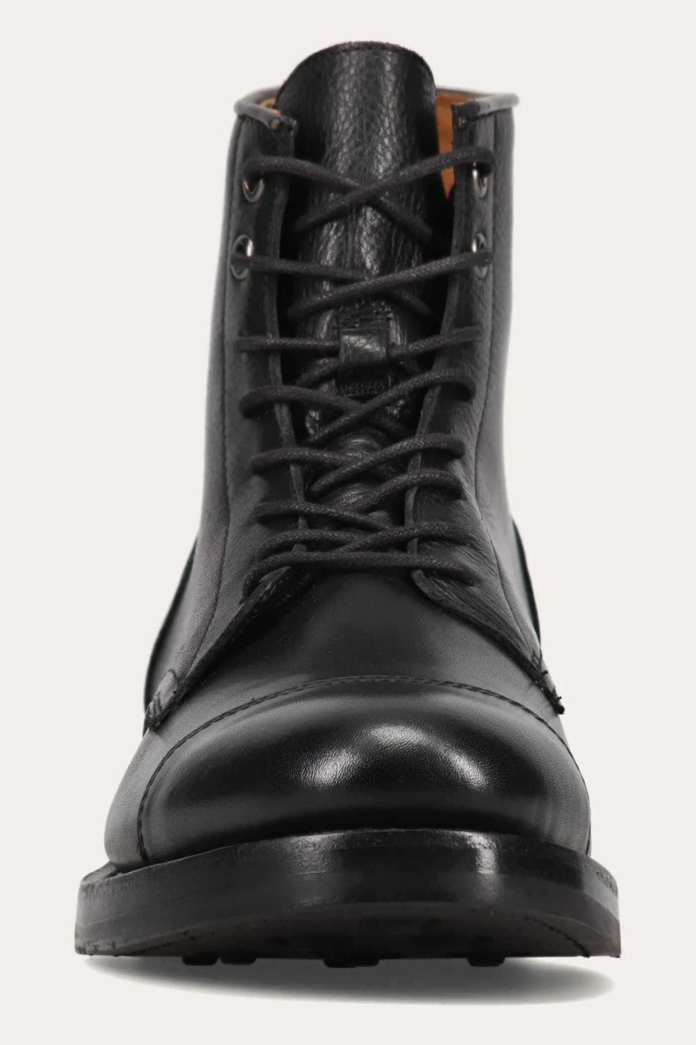 Hot Frye Dylan Cap Toe Lace Up