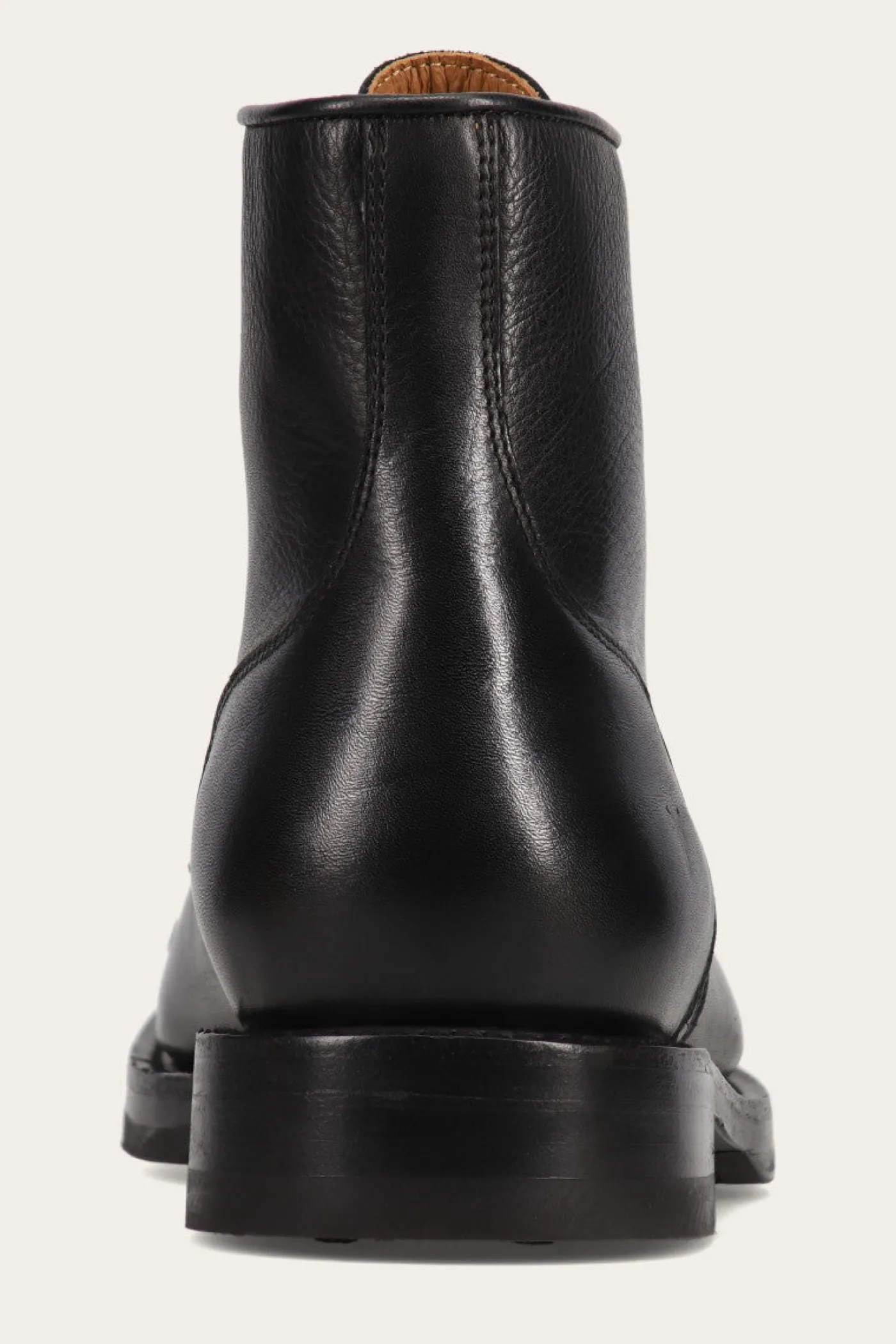 Hot Frye Dylan Cap Toe Lace Up