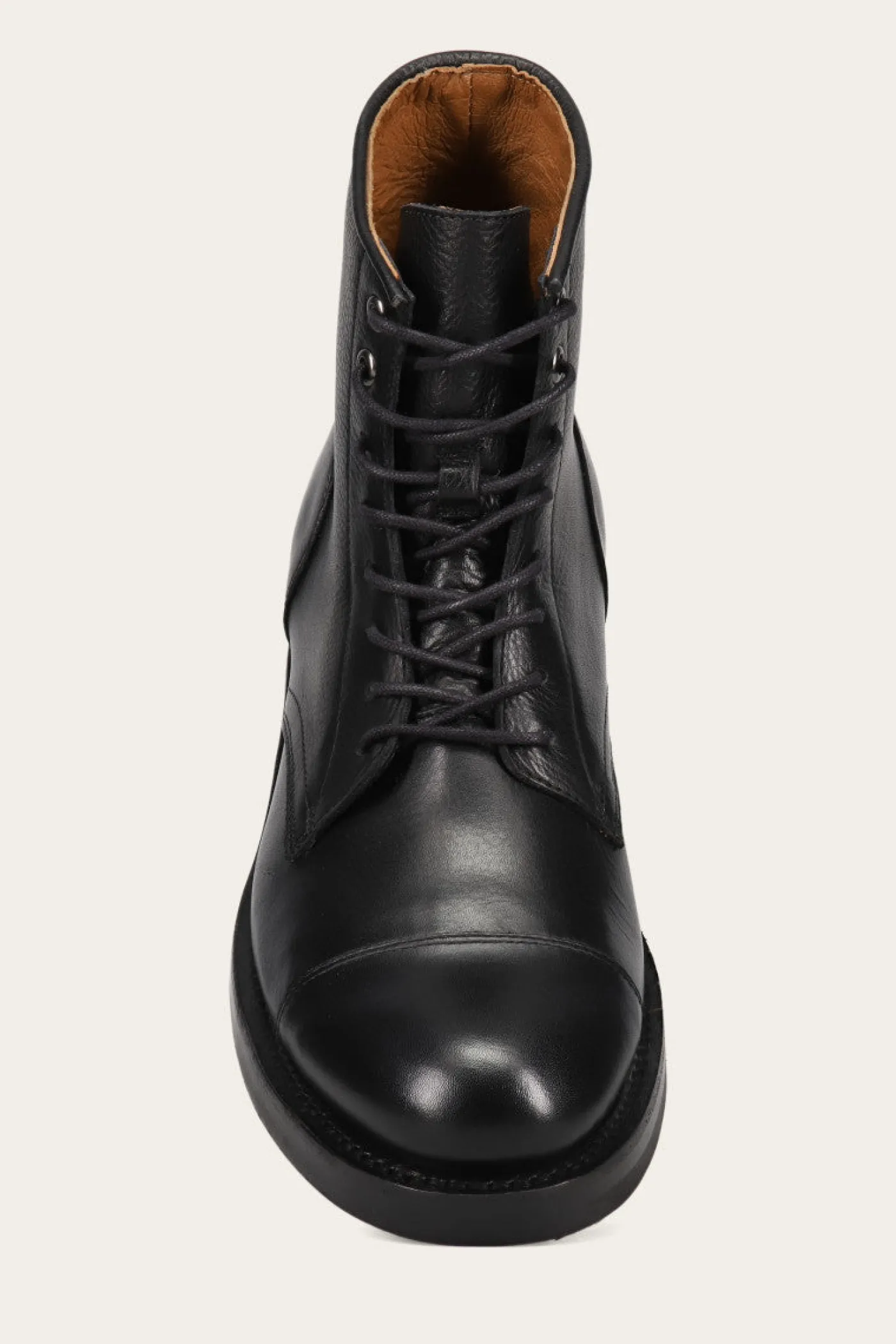 Hot Frye Dylan Cap Toe Lace Up