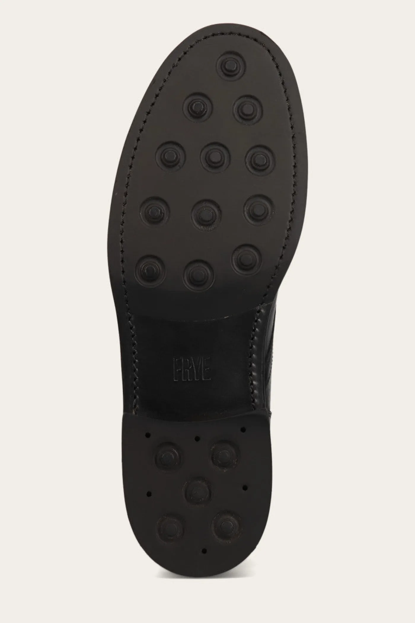 Hot Frye Dylan Cap Toe Lace Up
