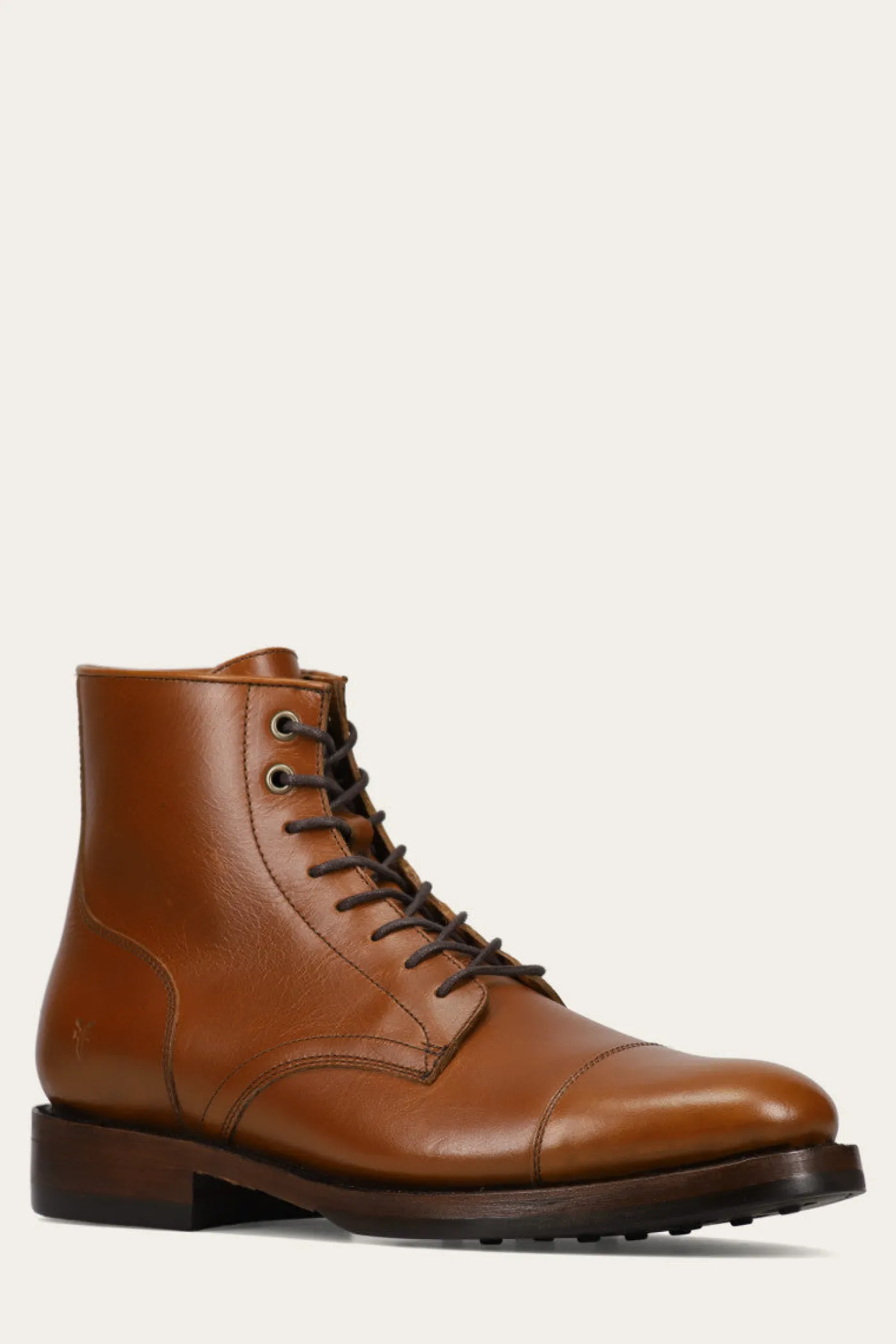 Hot Frye Dylan Cap Toe Lace Up