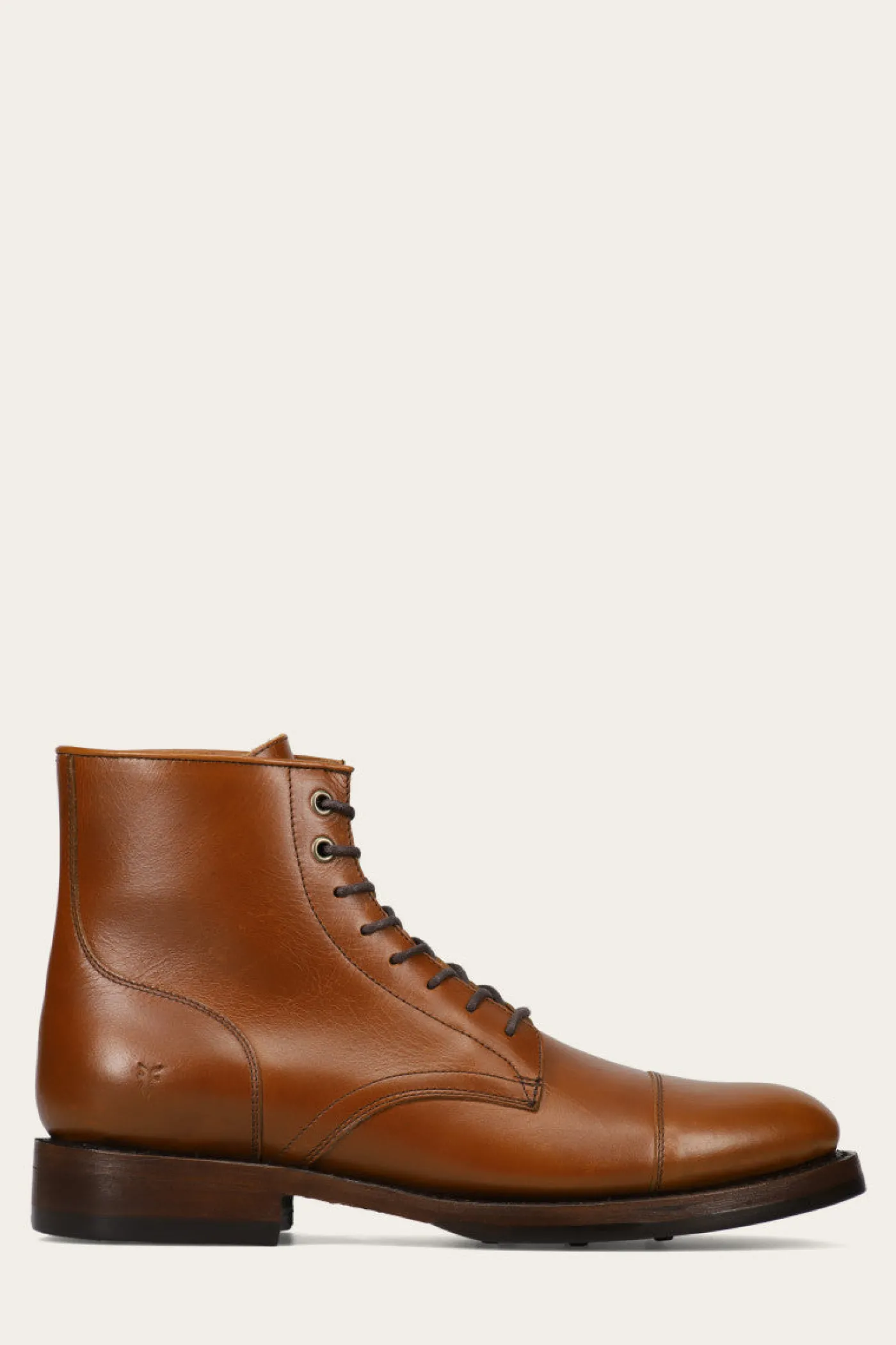 Hot Frye Dylan Cap Toe Lace Up