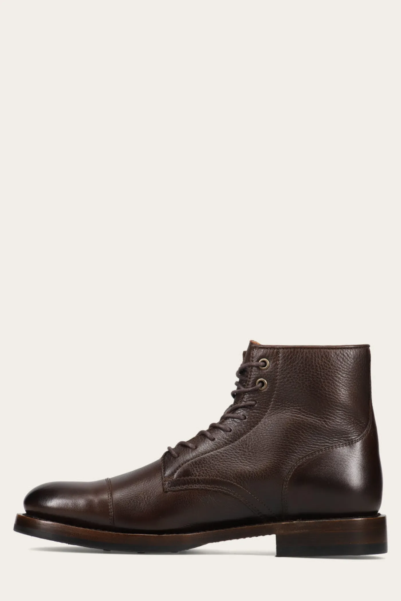 Hot Frye Dylan Cap Toe Lace Up