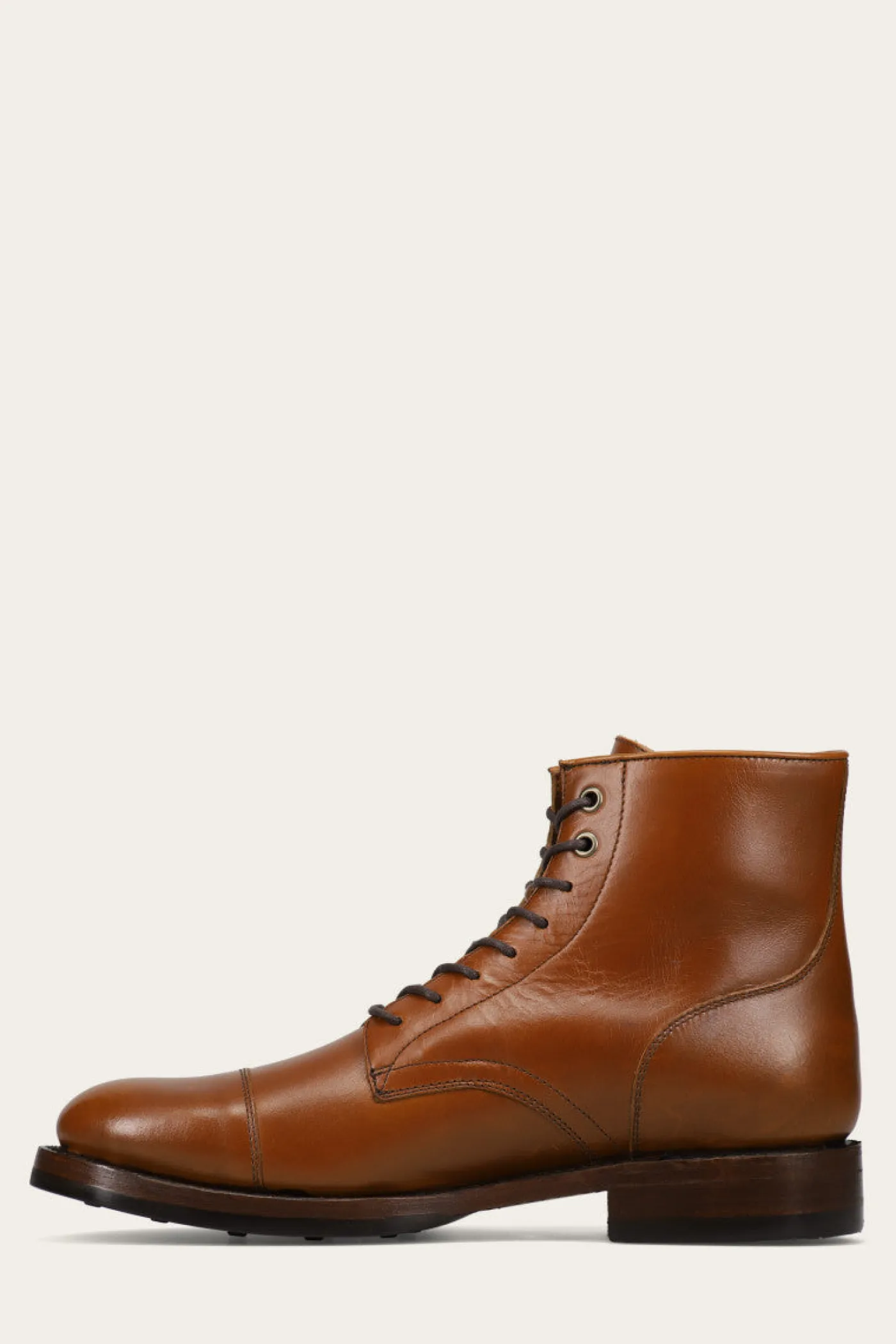 Hot Frye Dylan Cap Toe Lace Up