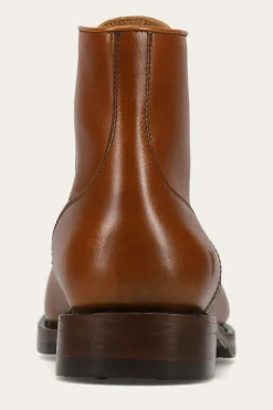 Hot Frye Dylan Cap Toe Lace Up
