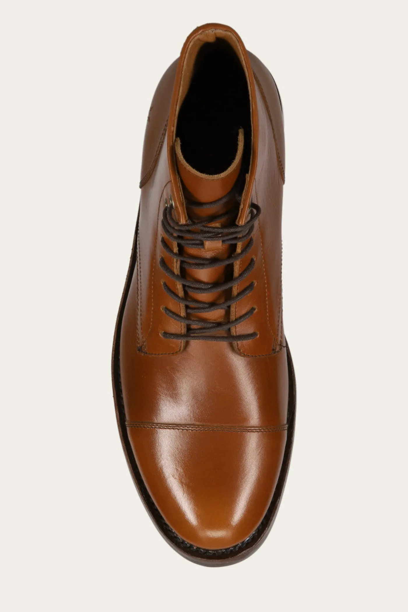Hot Frye Dylan Cap Toe Lace Up