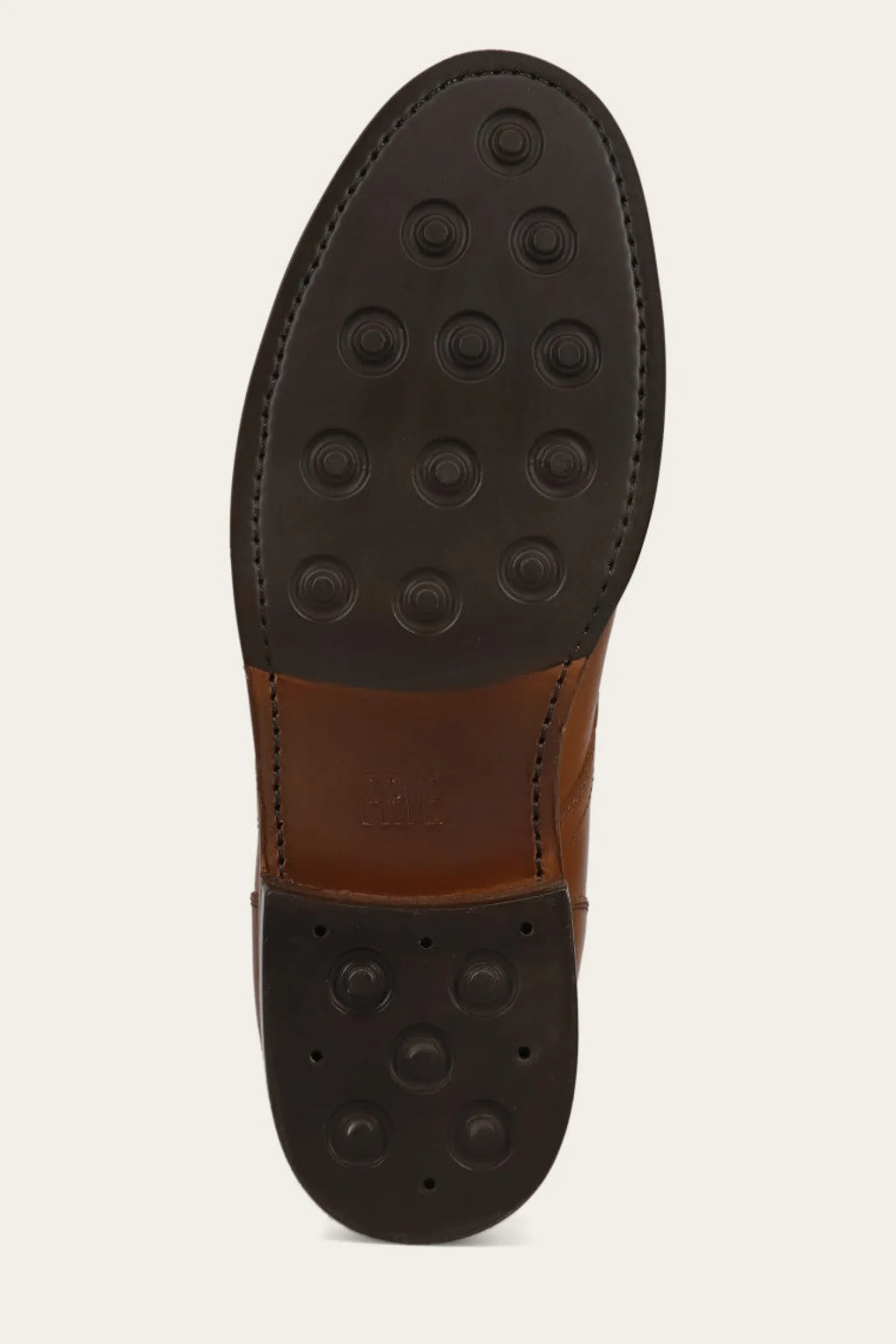 Hot Frye Dylan Cap Toe Lace Up