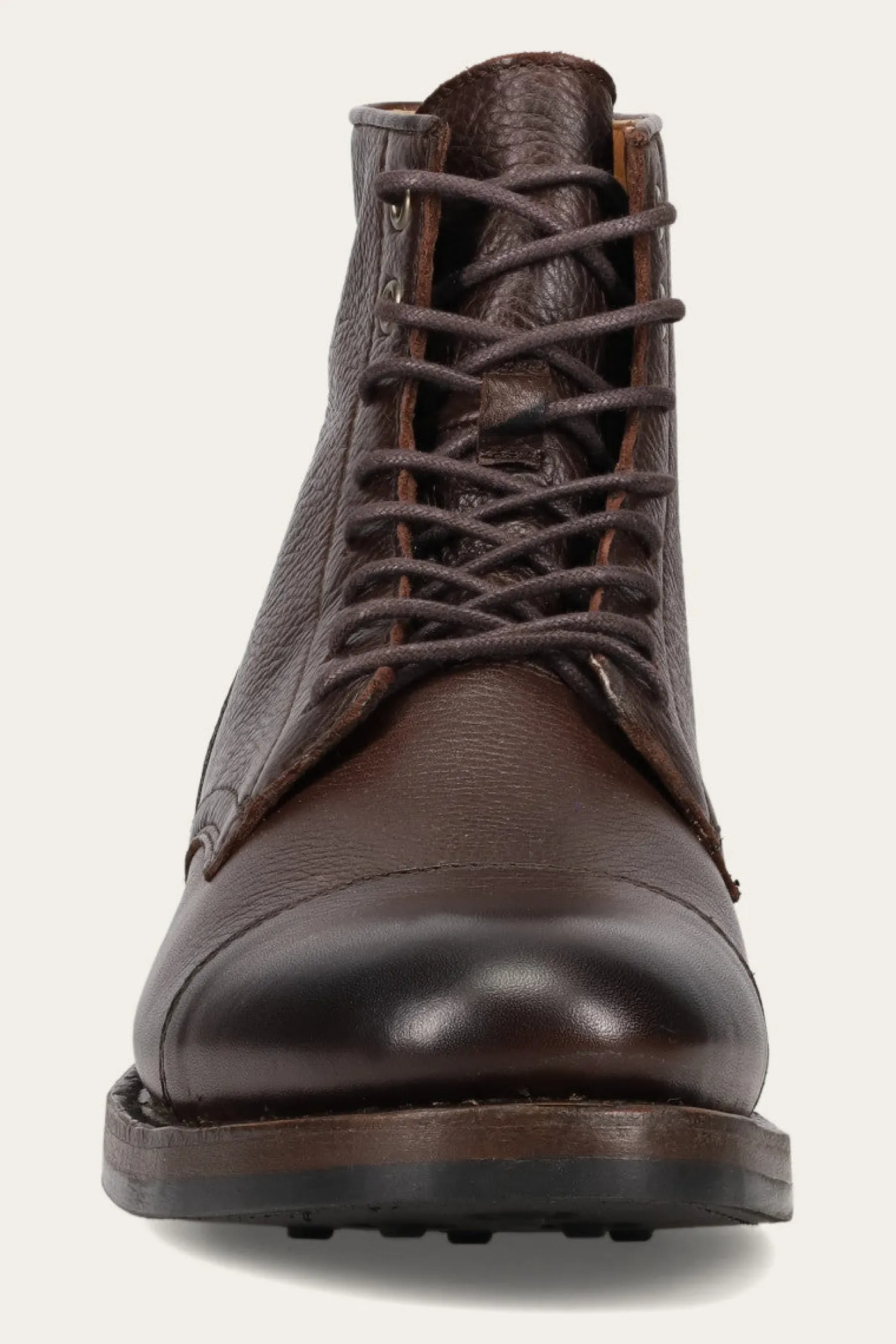 Hot Frye Dylan Cap Toe Lace Up