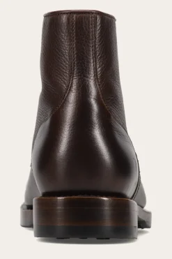 Hot Frye Dylan Cap Toe Lace Up