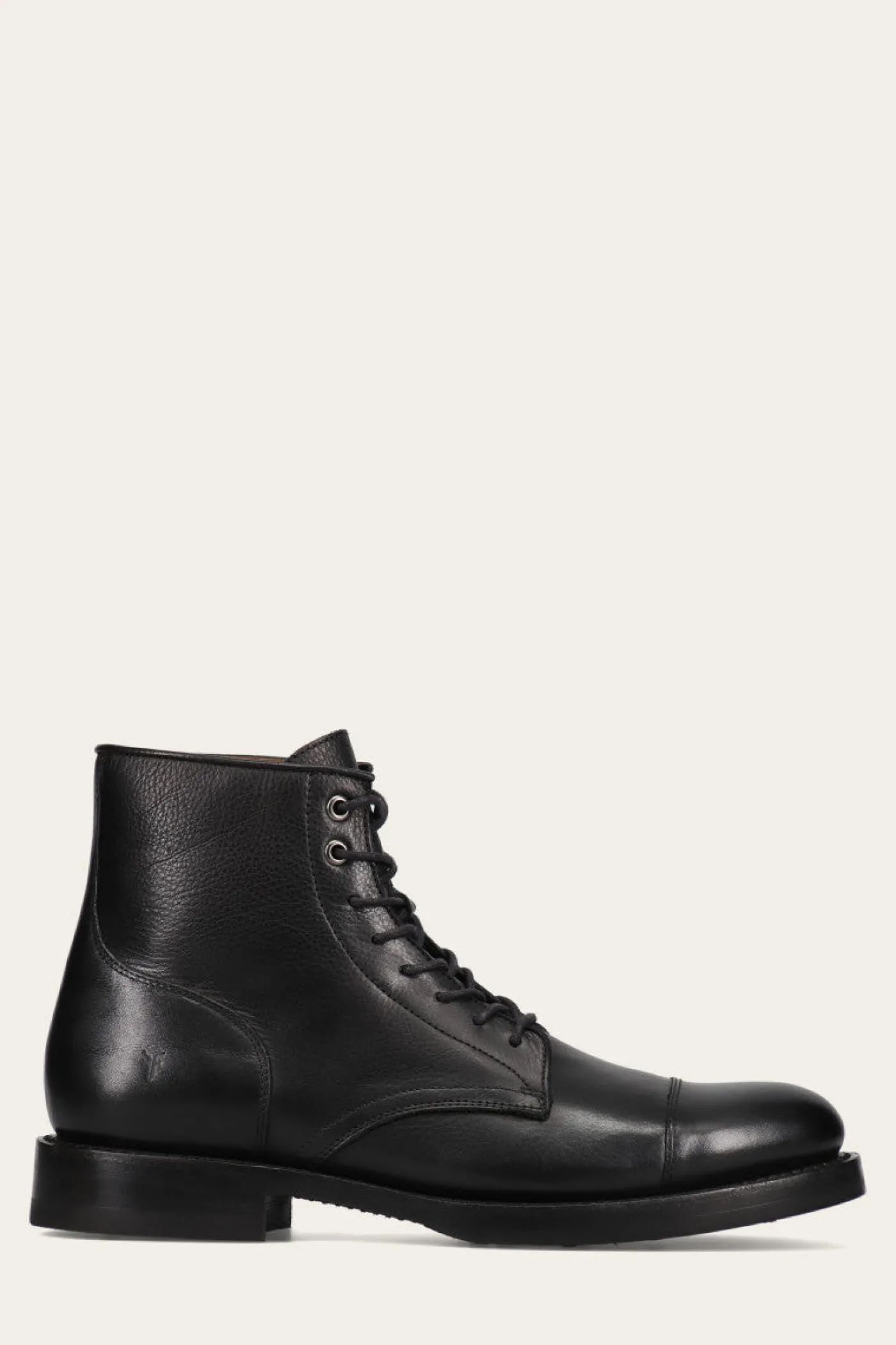 Hot Frye Dylan Cap Toe Lace Up