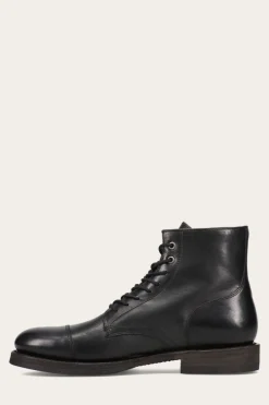 Outlet Frye Dylan Lace Up