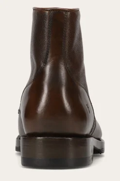 Outlet Frye Dylan Lace Up