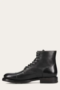 Outlet Frye Dylan Lace Up