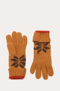 Best Frye Fair Isle Glove