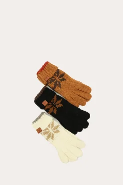 Best Frye Fair Isle Glove