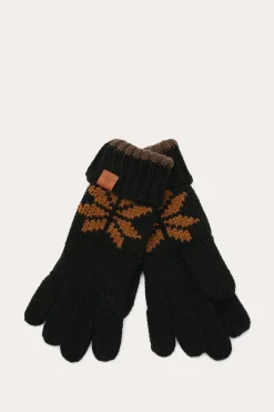 Best Frye Fair Isle Glove