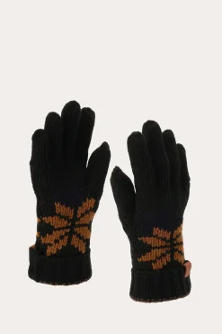 Best Frye Fair Isle Glove
