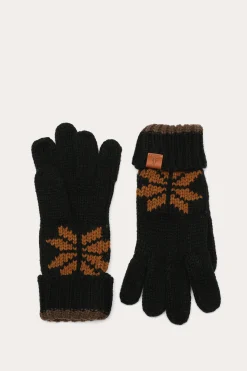 Best Frye Fair Isle Glove