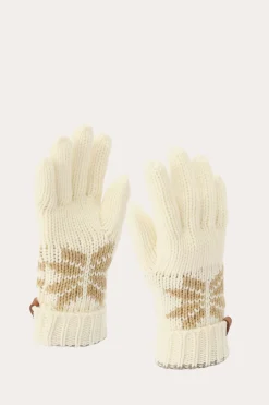 Best Frye Fair Isle Glove