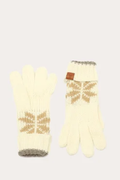 Best Frye Fair Isle Glove