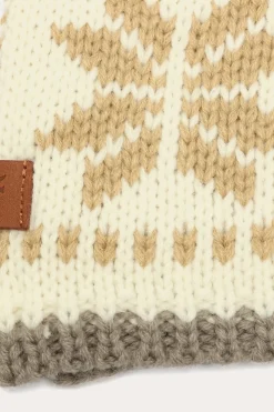 Clearance Frye Fair Isle Scarf