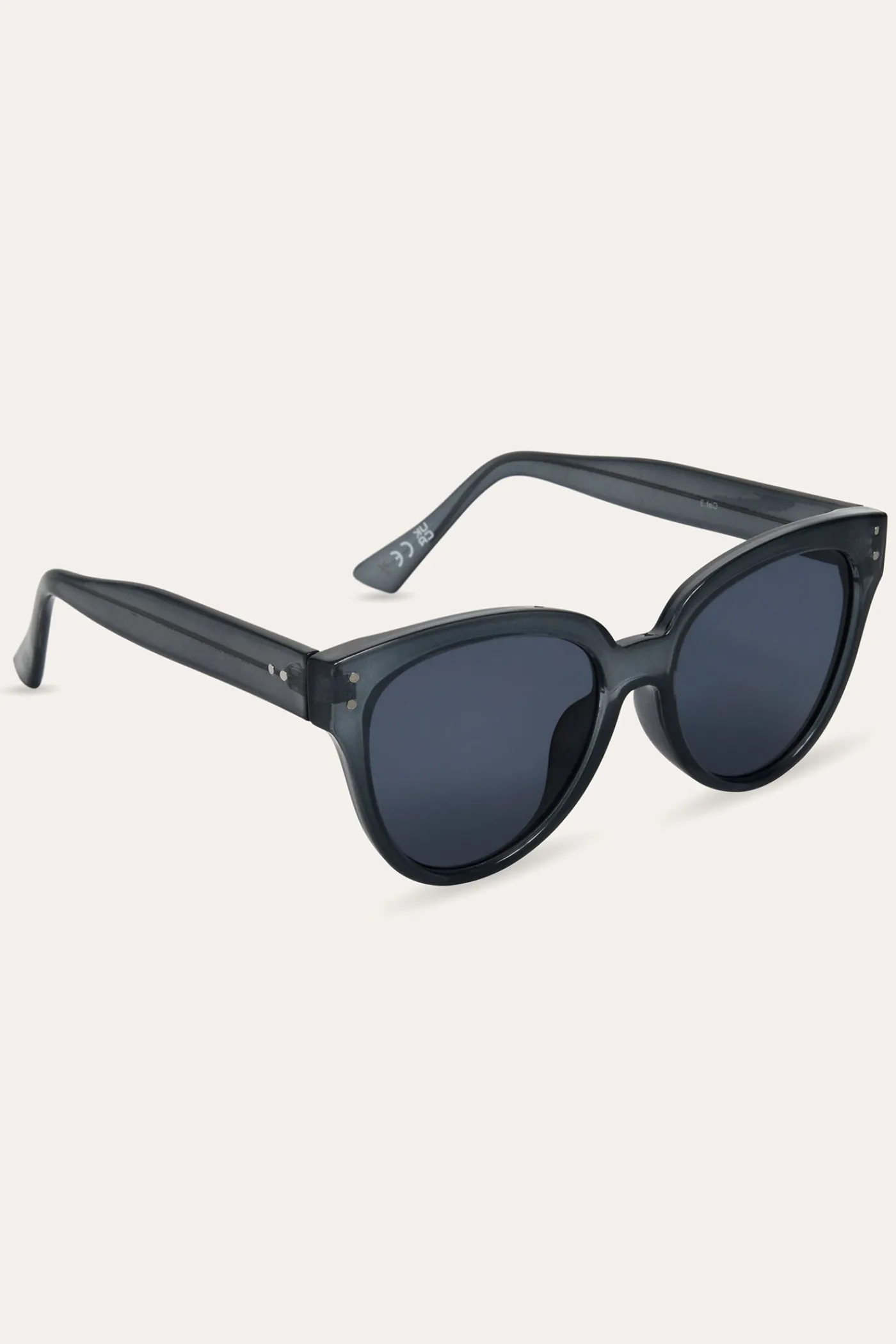 Outlet Frye Florence Sunglasses Blue