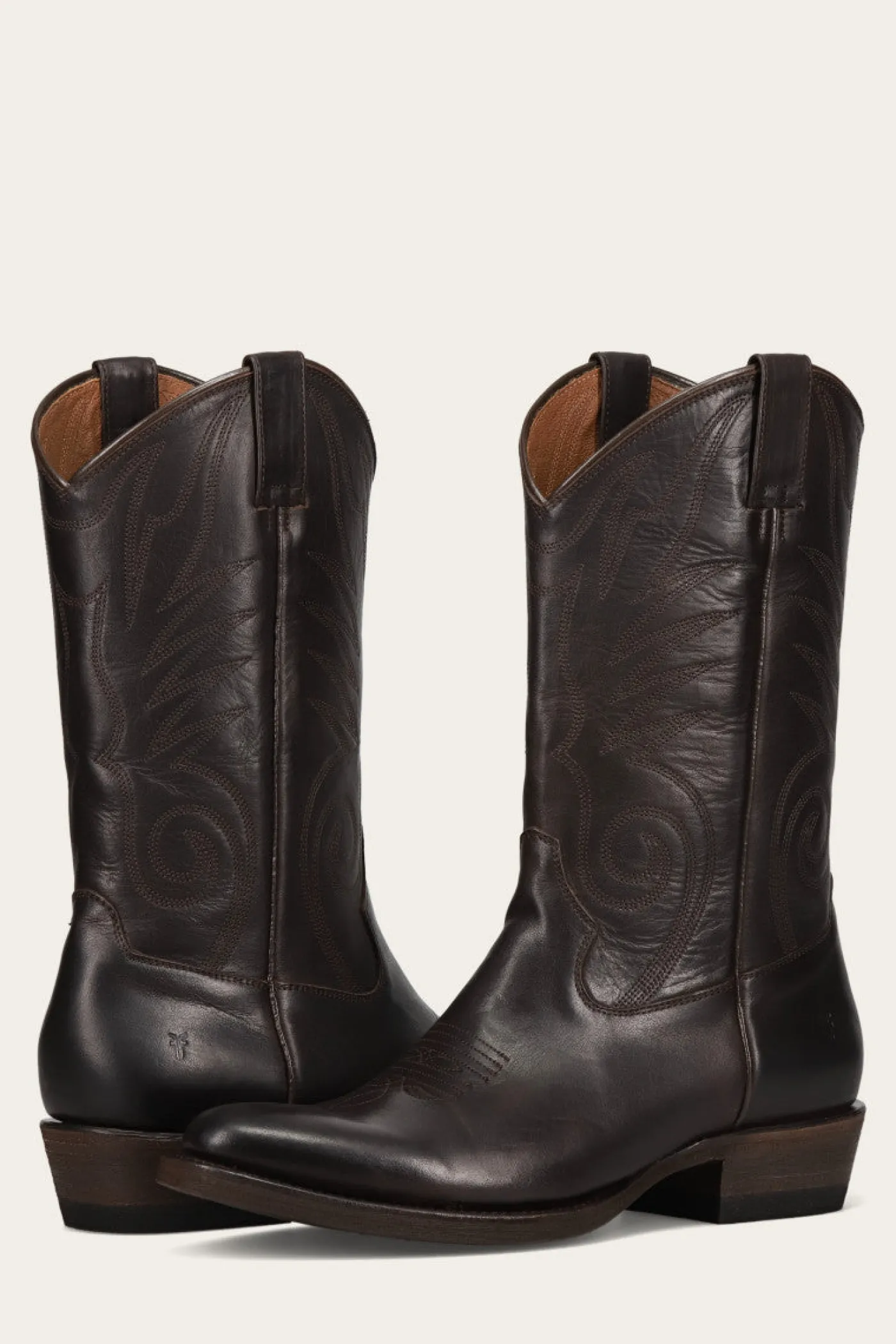 Outlet Frye Grady Vintage Stitch