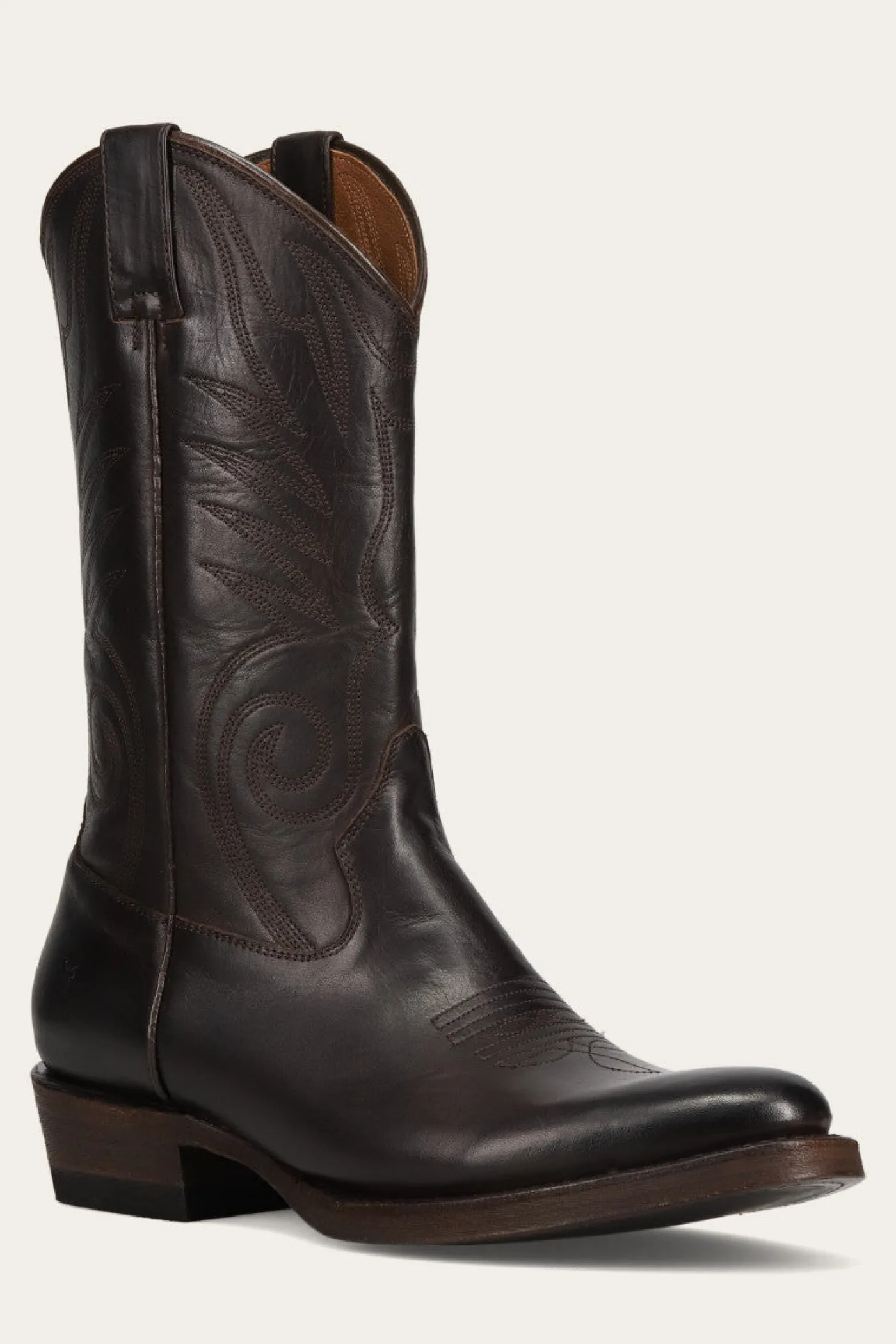 Outlet Frye Grady Vintage Stitch