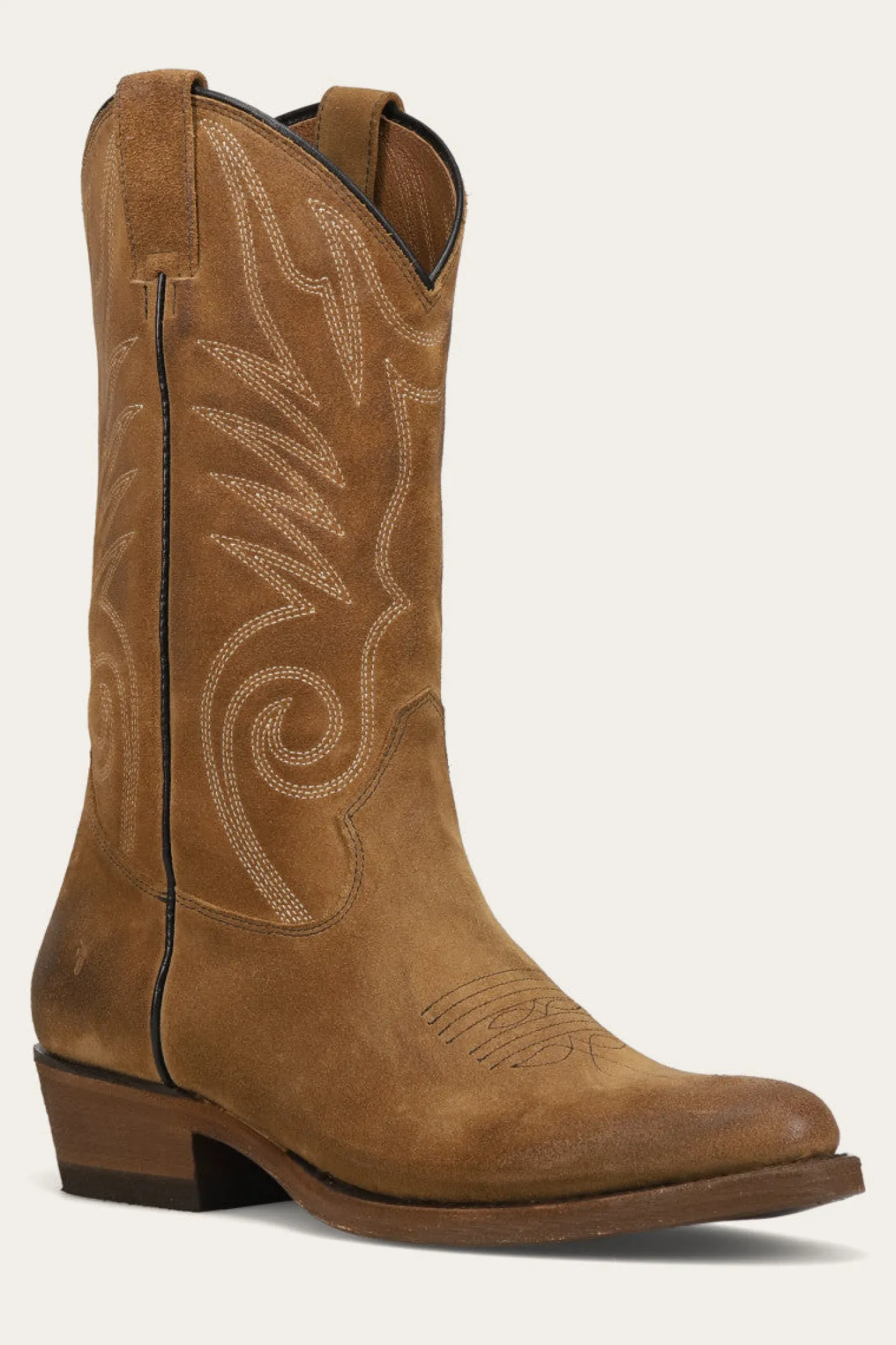 Outlet Frye Grady Vintage Stitch