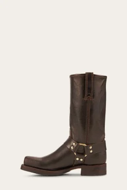 Discount Frye Harness 12R - 160Th Mens Brown