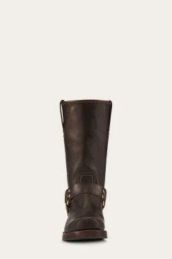 Discount Frye Harness 12R - 160Th Mens Brown