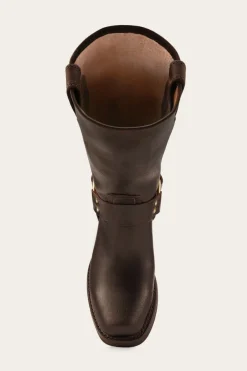 Discount Frye Harness 12R - 160Th Mens Brown