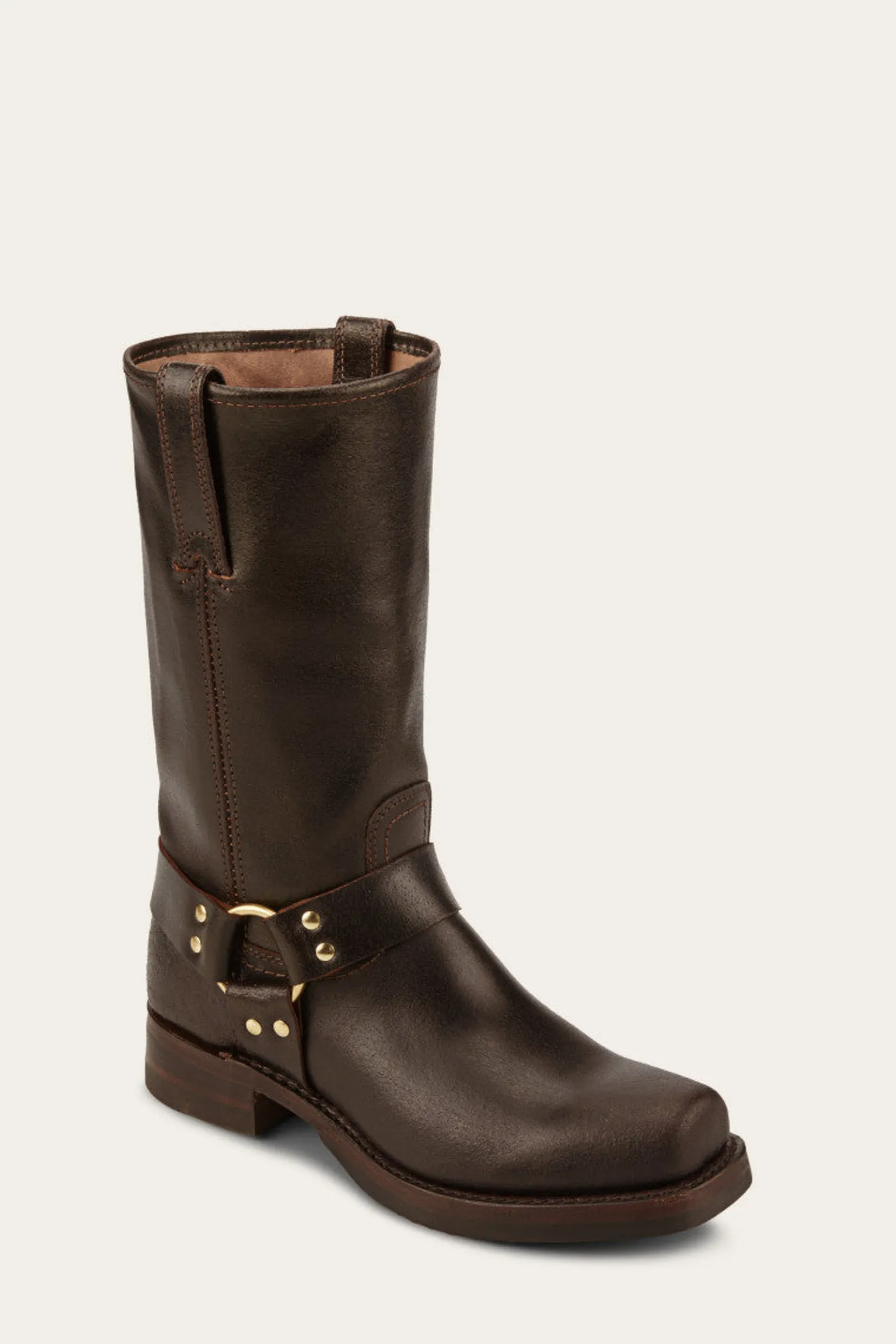 Discount Frye Harness 12R - 160Th Mens Brown