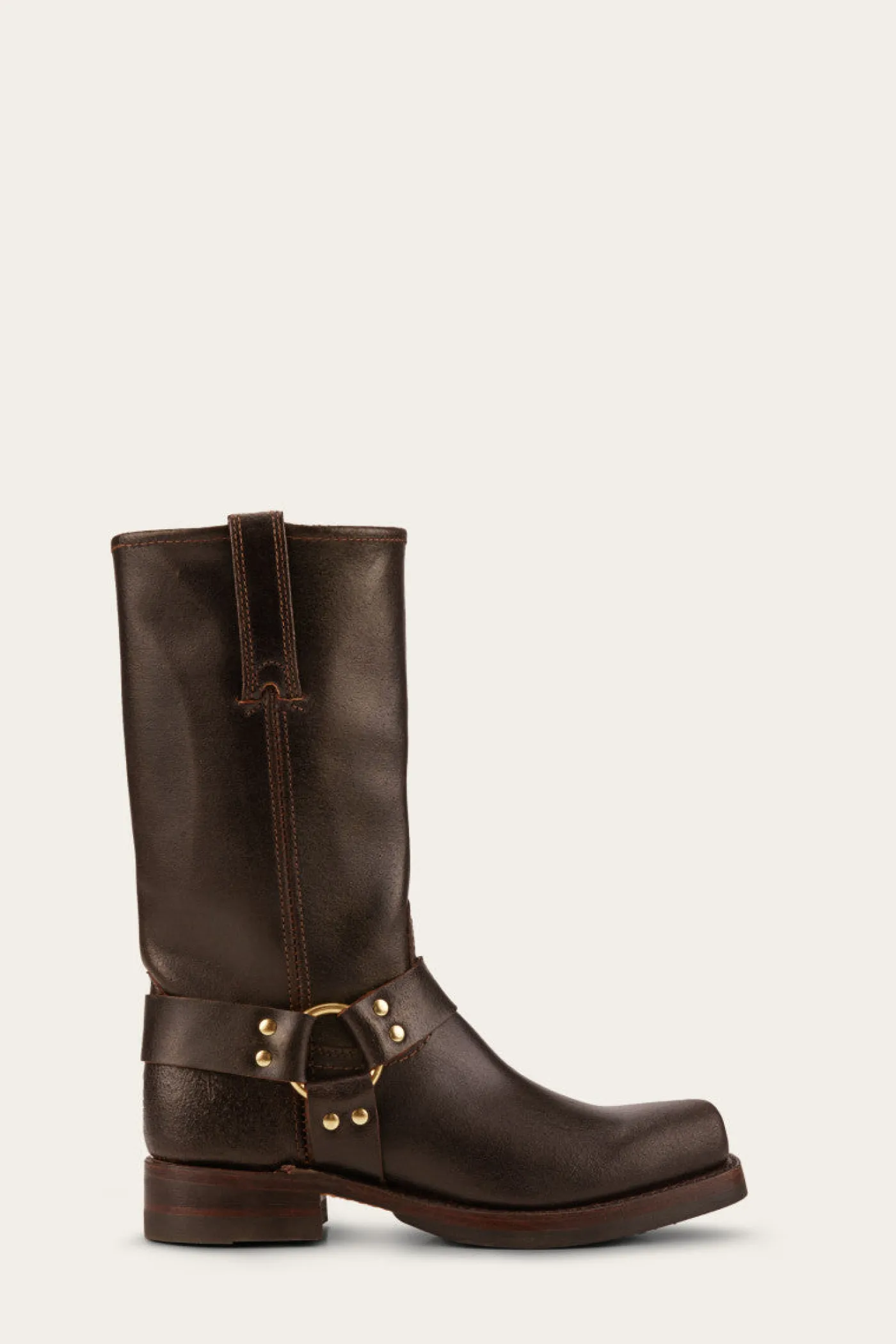 Discount Frye Harness 12R - 160Th Mens Brown