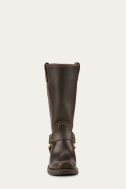 Best Frye Harness 12R - 160Th Womens Brown