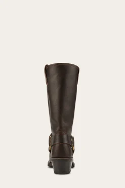 Best Frye Harness 12R - 160Th Womens Brown