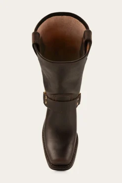 Best Frye Harness 12R - 160Th Womens Brown
