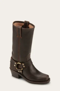 Best Frye Harness 12R - 160Th Womens Brown