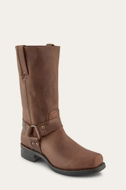 New Frye Harness 12R Mens